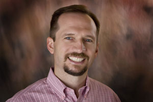 Carroll Butler, DDS, family dentist